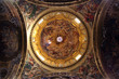 cupola chiesa del gesù
