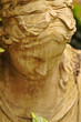 Gartenfigur