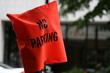 No Parking No Parking