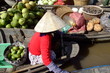Marche flottant, Vietnam Marche flottant, Vietnam