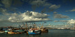 Brixham harbour