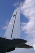 dérive d'avion