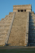Chichen Itza, Mexico.