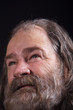 Man With Beard