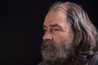Man With Beard