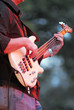 bassiste