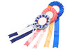Some ribbon awards