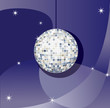 disco ball