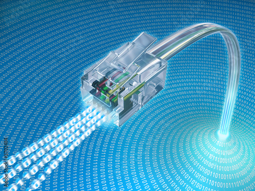 Illustration: Connect Plug Connect Plug