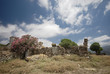 Cortijo andaluz