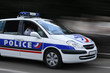 Photo: Police car Police car