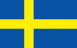 Flag - Sweden