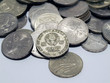 Photo en ligne au meilleur prix Old soviet roubles with state emblem