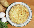 Tortilla de Patatas