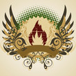 Crest Crest