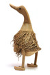 Duck wooden