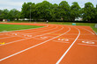 Sportplatz