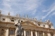 rome cathedral facade rome cathedral facade