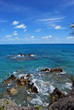 Bermuda Coast
