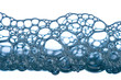 Foam structure