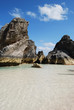 Bermuda Coast
