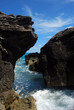 Bermuda Coast