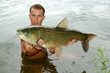 Photo: Grass carp Grass carp