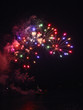 Feux d'artifices