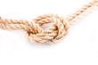 Double rope as conjunction