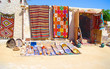 Commerce dans le sud Tunisien
