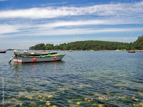 Isla de la Toja