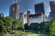 Central Park in NYC