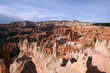 Sunrise Point and Queen's Garden in Bryce National Park.