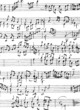 Music notes Music notes