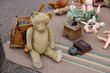 Flohmarkt Flohmarkt