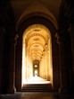 Arcades lumineuses