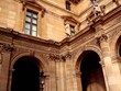 Sous l'oeil du Louvriste