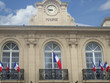 mairie française