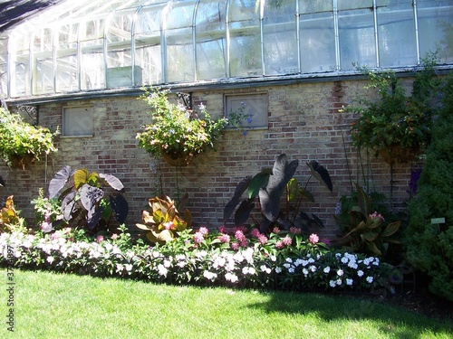 Photo: lovely greenhouse lovely greenhouse