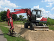 excavator