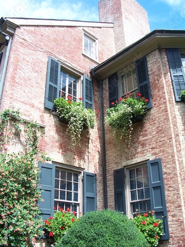 Photo: beautiful house beautiful house