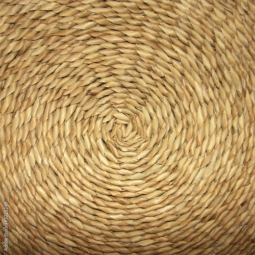 tressage