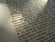 Dictionary Manage business term / word	