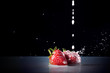 strawberry