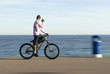 biker