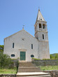 croatie eglise