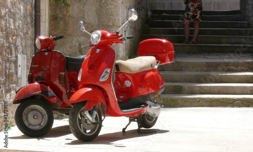 scooter