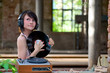 I love music