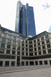 Foto: Deutsche Bank Türme Deutsche Bank Türme