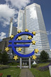 EZB, Frankfurt